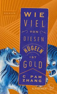 Wie viel von diesen Hügeln ist Gold - 