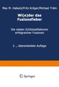 Wi(e)der das Fusionsfieber - 