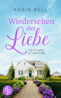 Wiedersehen der Liebe - 