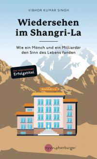 Wiedersehen im Shangri-La - 