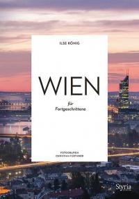Wien für Fortgeschrittene - 