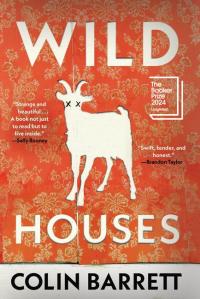 Wild Houses - 