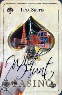 Wild Hunt Casino - 