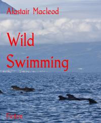 Wild Swimming - 