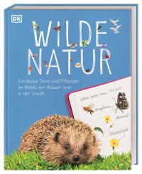 Wilde Natur - 