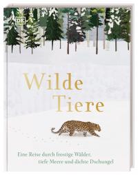 Wilde Tiere - 