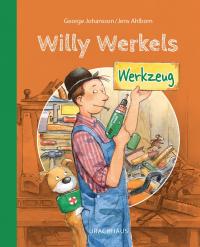 Willy Werkels Werkzeug - 