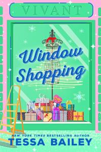Window Shopping - 