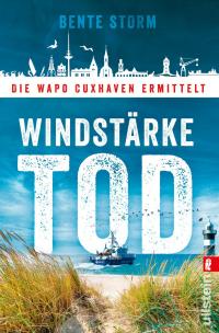 Windstärke Tod (WaPo Cuxhaven 1) - 