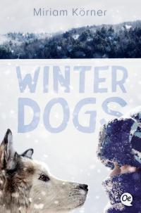 Winter Dogs - 