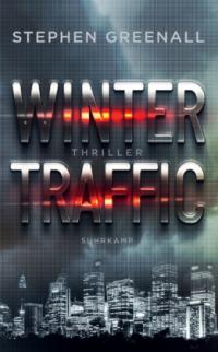 Winter Traffic - 