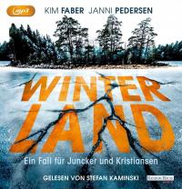 Winterland - 