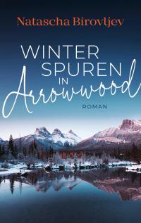 Winterspuren in Arrowwood - 