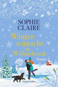 Winterwünsche in Willowbrook - 