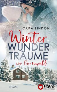 Winterwunderträume in Cornwall - 