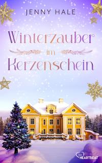 Winterzauber im Kerzenschein - 