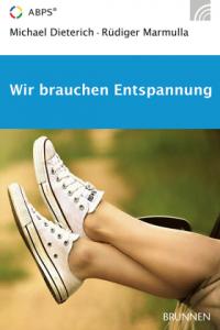 Wir brauchen Entspannung - 