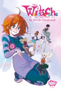 WITCH - Das Herz der Freundschaft - 