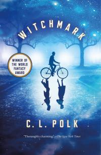 Witchmark - 