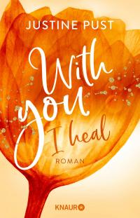 With you I heal - 