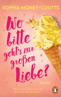 Wo bitte geht’s zur großen Liebe? - 