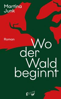 Wo der Wald beginnt - 