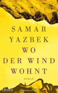 Wo der Wind wohnt - 