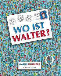 Wo ist Walter? - 