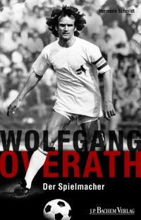 Wolfgang Overath - 