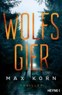 Wolfsgier - 