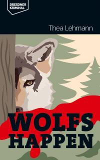 Wolfshappen - 