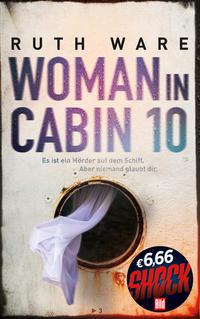 Woman in Cabin 10 - 