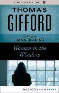 Woman in the Window - 