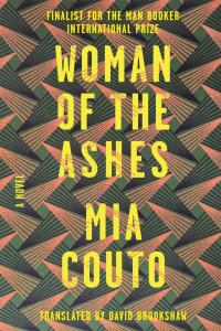 Woman of the Ashes - 