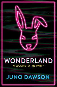 Wonderland - 