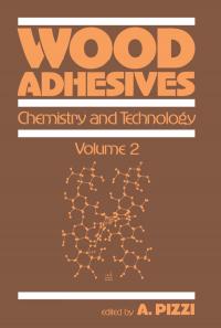 Wood Adhesives - 