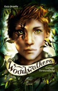 Woodwalkers (1). Carags Verwandlung - 