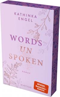 Words unspoken - 