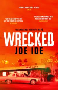 Wrecked - 