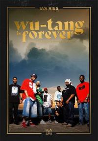 Wu-Tang is forever - 