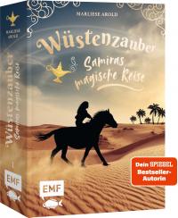 Wüstenzauber (Band 1) - 