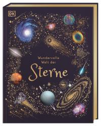 Wundervolle Welt der Sterne - 