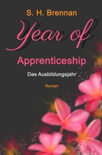 Year of apprenticeship - 