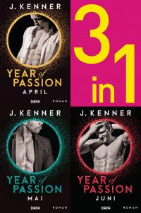 Year of Passion (4-6) - 