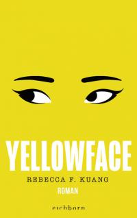 Yellowface - 