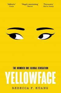 Yellowface - 