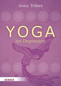 Yoga bei Depression - 
