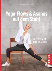 Yoga - Flows & Asanas auf dem Stuhl - 