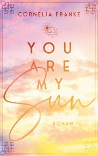 You Are My Sun - 