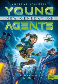 Young Agents New Generation - 